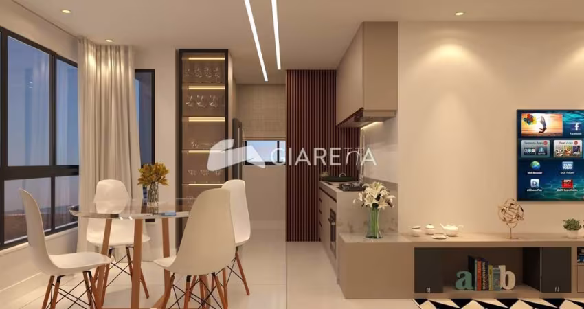 Apartamento amplo à venda em excelente localização, CENTRO, TOLEDO - PR