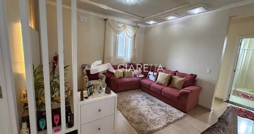 Apartamento amplo à venda em ótima localização, VILA INDUSTRIAL, TOLEDO - PR