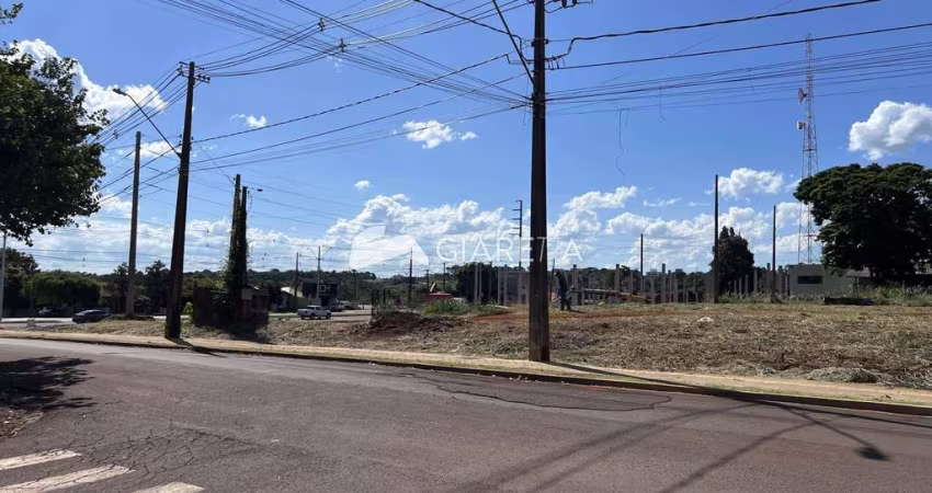Lote amplo à venda em excelente localização, JARDIM PANCERA, TOLEDO - PR
