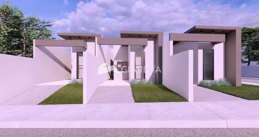 Casa à venda em ótima localização, JARDIM SÃO FRANSCISCO, TOLEDO-PR