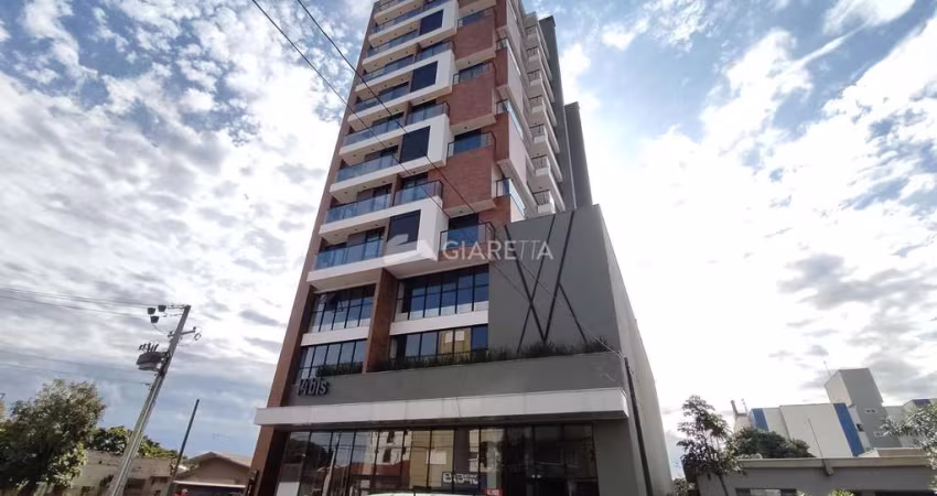 Apartamento amplo à venda em ótima localização na VILA INDUSTRIAL, TOLEDO - PR