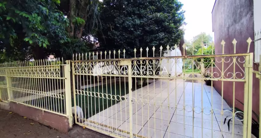 Terreno amplo à venda em excelente localização, centro, toledo - pr