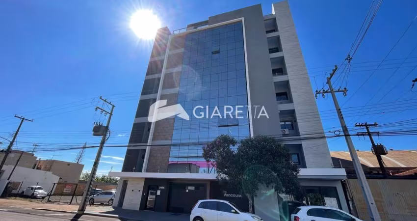 Apartamento amplo à venda em ótima localização no CENTRO, TOLEDO - PR