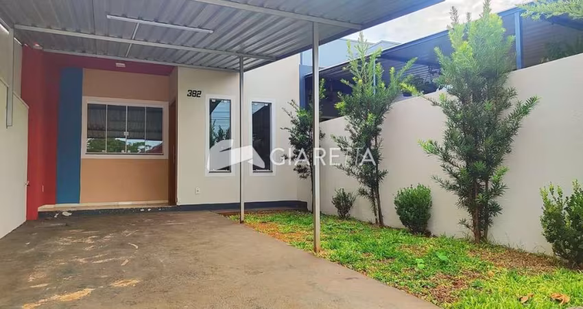 Casa ampla para venda em ótima localização, JARDIM COOPAGRO, TOLEDO - PR