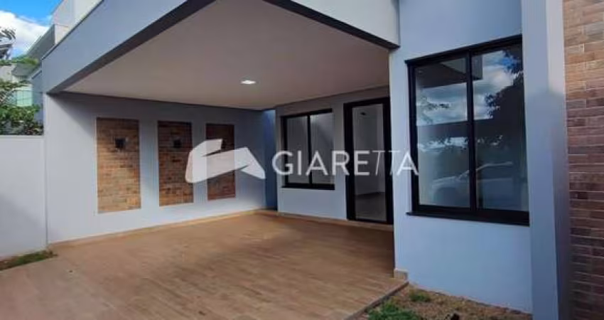 Casa ampla à venda em ótima localização, JARDIM TOCANTINS, TOLEDO - PR