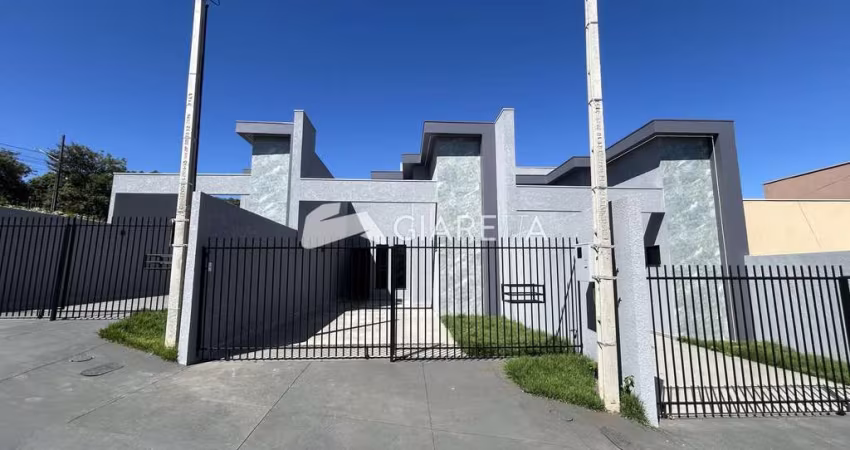 Casa à venda em ótima localização,  VILA INDUSTRIAL, TOLEDO - PR