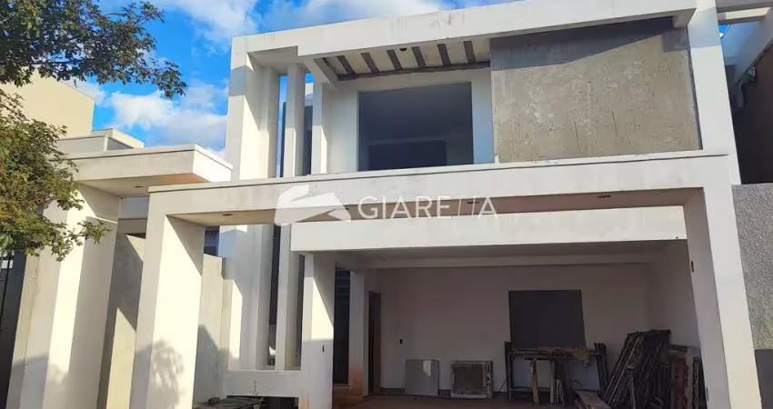 Casa ampla à venda em ótima localização, JARDIM TOCANTINS, TOLEDO - PR