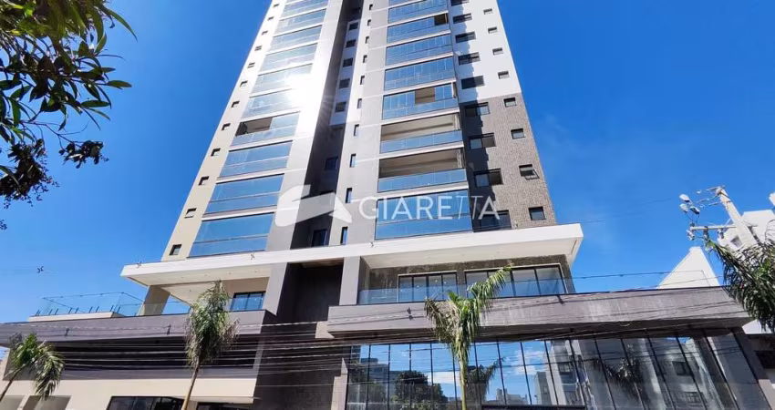 Apartamento à venda, EDIFÍCIO LIVING, CENTRO, TOLEDO - PR
