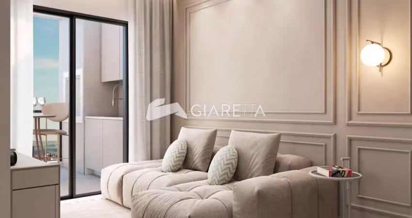 Apartamento amplo à venda em ótima localização, JARDIM PORTO ALEGRE, TOLEDO - PR