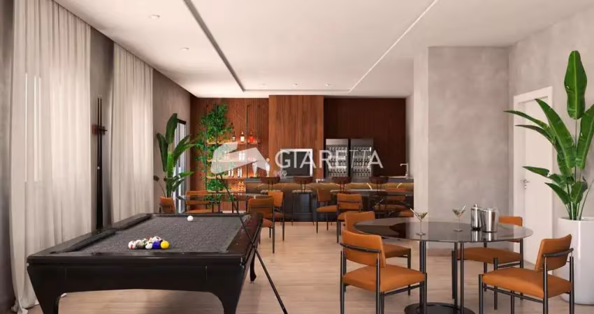 Apartamento amplo à venda em ótima localização, JARDIM PORTO ALEGRE, TOLEDO - PR