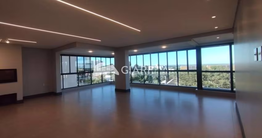 Apartamento amplo disponível para venda no JARDIM LA SALLE, TOLEDO - PR
