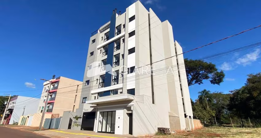 Apartamento à venda EDIFICIO THIELKE, JARDIM COOPAGRO, TOLEDO - PR