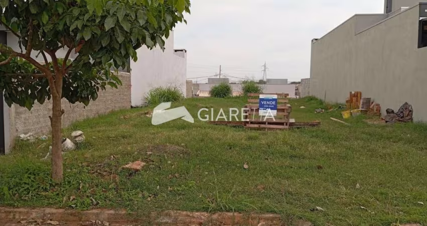 Terreno à venda no LOTEAMENTO LORENZETTI JARDIM PANORAMA, TOLEDO - PR