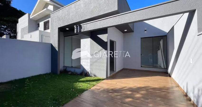 Casa ampla à venda em ótima localização, JARDIM PORTO ALEGRE, TOLEDO - PR