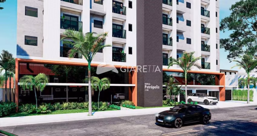Studio à venda em excelente localização no CENTRO, TOLEDO - PR