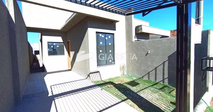 Casa ampla à venda em excelente localização, JARDIM PINHEIRINHO, TOLEDO - PR