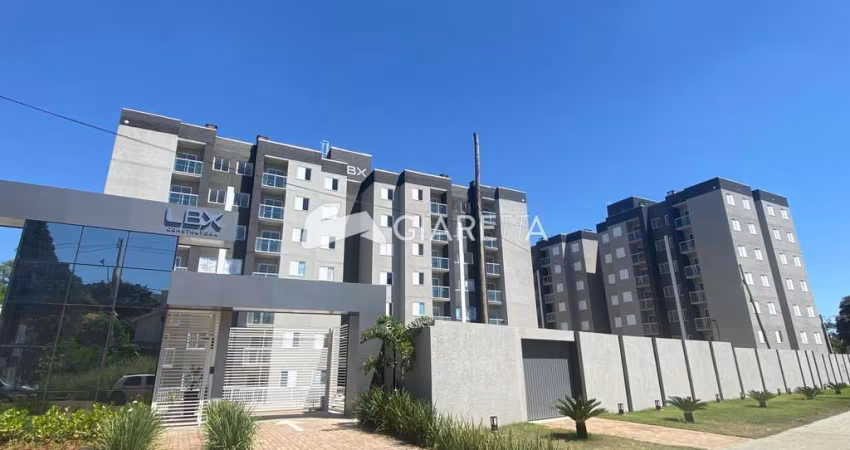 Apartamento à venda, RESIDENCIAL FORTE DOS LAGOS, VILA INDUSTRIAL, TOLEDO - PR