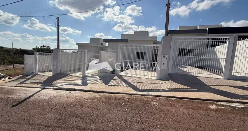 Casa ampla à venda em excelente localização, jardim coopagro, toledo - pr