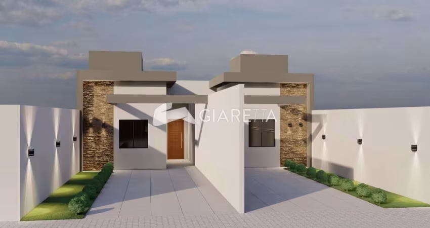 Casa ampla à venda em excelente localização, JARDIM COOPAGRO, TOLEDO - PR
