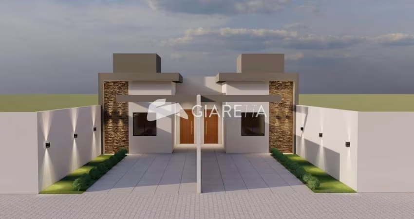 Casa ampla à venda em excelente localização, JARDIM COOPAGRO, TOLEDO - PR
