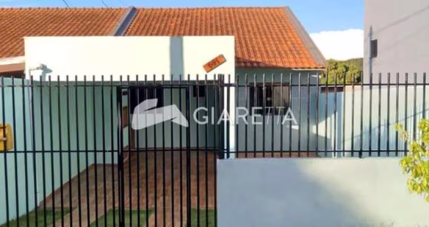 Casa ampla disponível para venda no JARDIM EUROPA, TOLEDO - PR