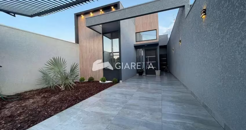 Casa de alto padrão à venda em ótima localização, VILA BECKER, TOLEDO-PR