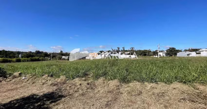 Terreno no loteamento nexus à venda, jardim tocantins, toledo - pr