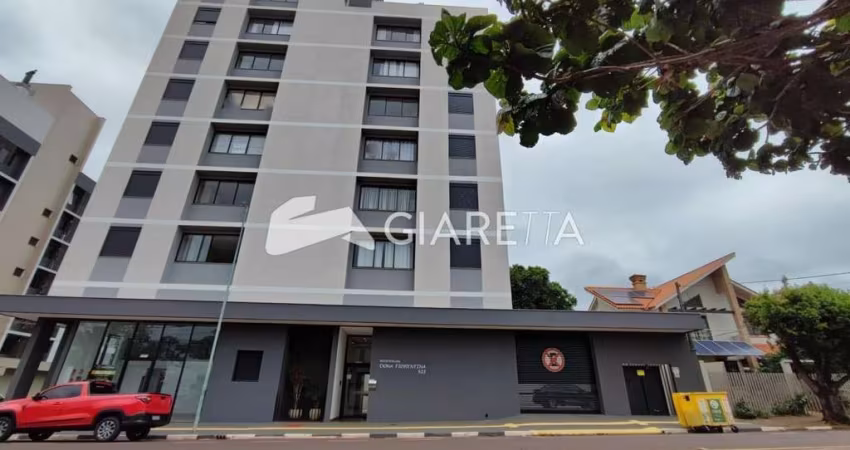Apartamento para locação no ED. DONA FIORENTINA, JARDIM LA SALLE, TOLEDO-PR