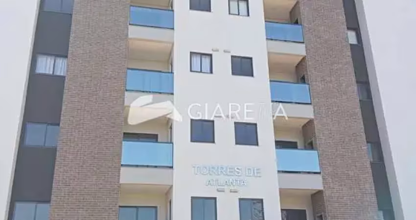 Apartamento à venda no TORRES DE ATLANTA - B, JARDIM PANCERA, TOLEDO - PR