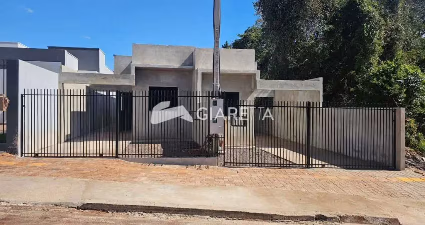 Casa à venda com ótima localização, jardim são francisco, toledo - pr