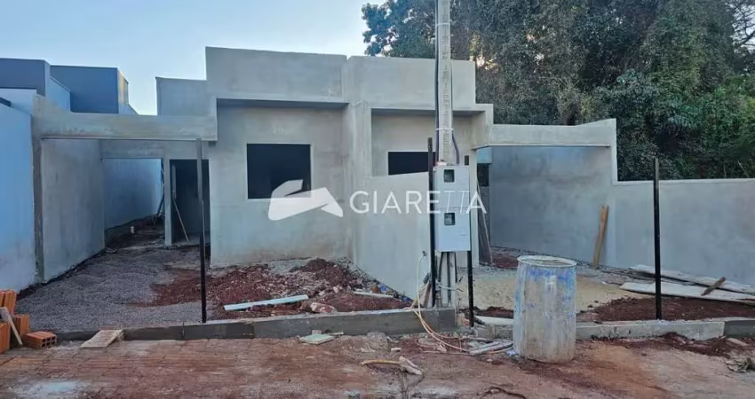 Casa à venda com ótima localização, jardim são francisco, toledo - pr