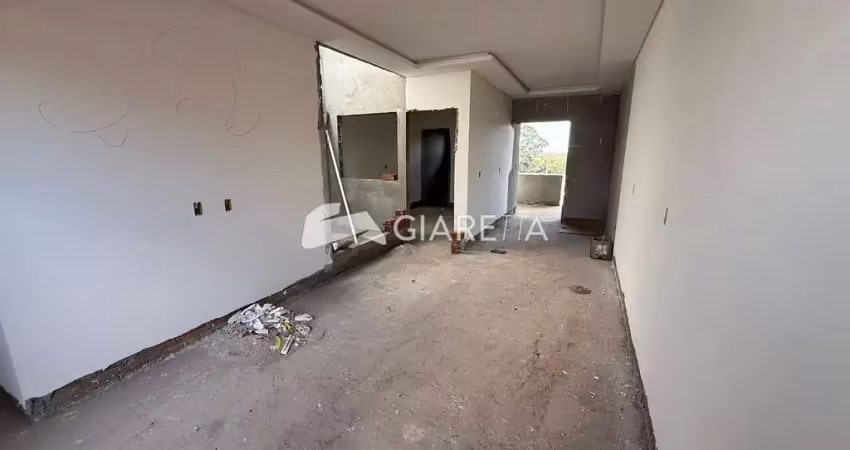 Casa ampla à venda em excelente localização, jardim coopagro, toledo - pr