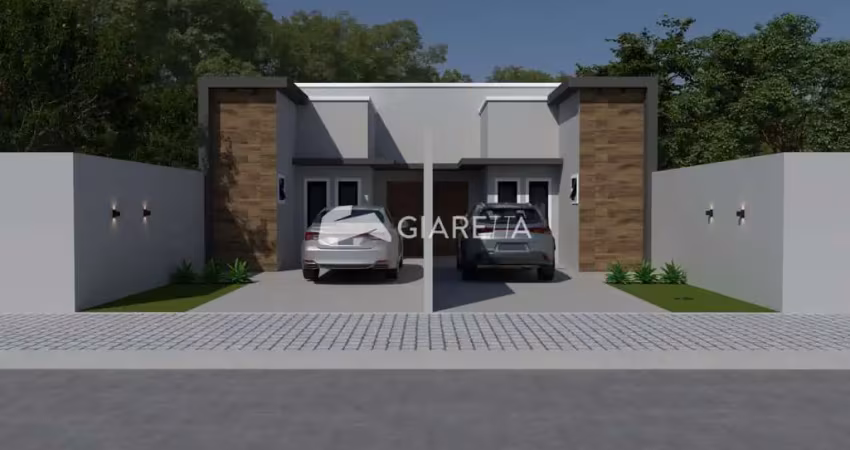 Casa ampla à venda em excelente localização, jardim são francisco, toledo - pr