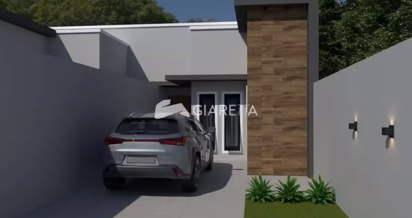 Casa ampla à venda em excelente localização, jardim são francisco, toledo - pr
