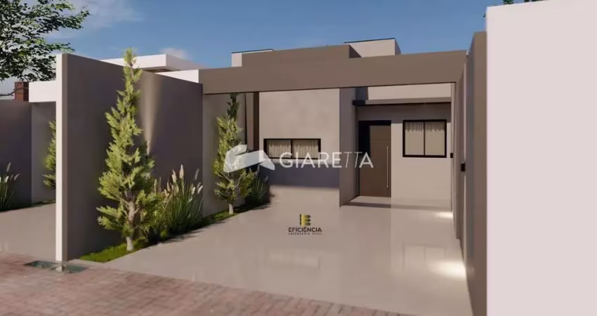 Casa ampla disponível para venda em ótima localização jardim coopagro, toledo-pr