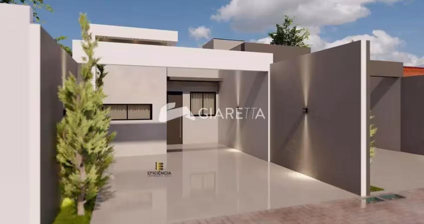 Casa ampla disponível para venda em ótima localização jardim coopagro, toledo-pr