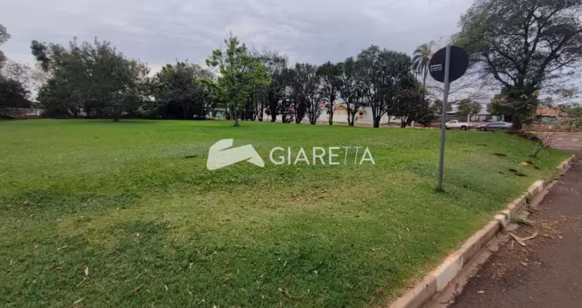Terreno amplo à venda em ótima localização, bom princípio do oeste, toledo - pr