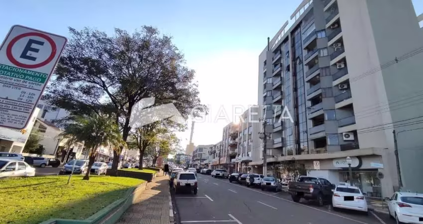 Apartamento amplo à venda no edifício duomo, centro, toledo - pr
