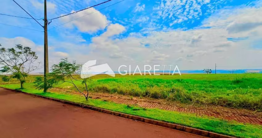 Terreno com excelente custo à venda, vila ipiranga, toledo - pr