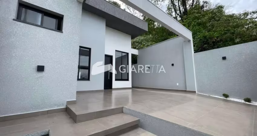 Casa com 2 quartos à venda no Jardim Pancera, Toledo 