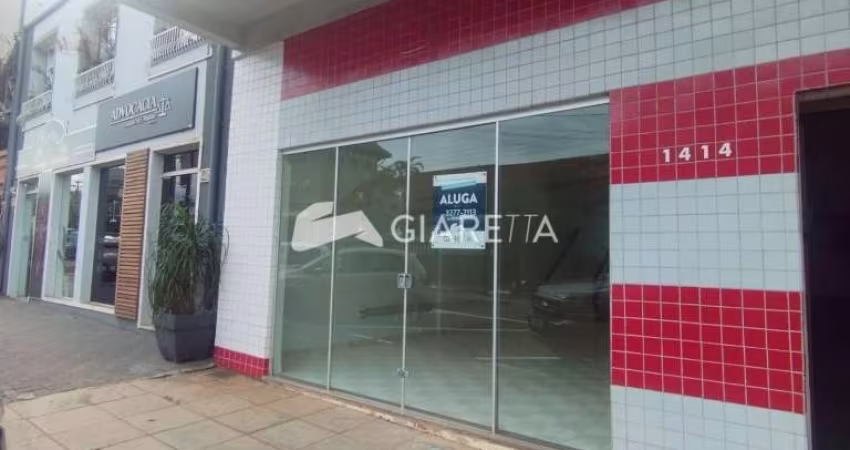 Sala Comercial com excelente localização para locação, CENTRO, TOLEDO - PR