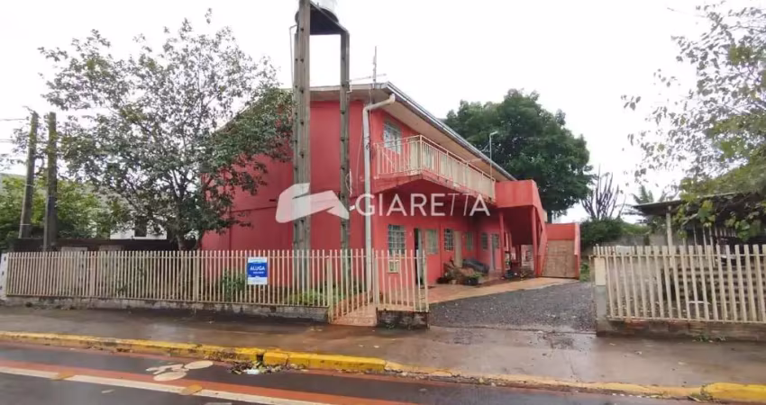 Apartamento amplo disponível para locação, VILA INDUSTRIAL, TOLEDO - PR