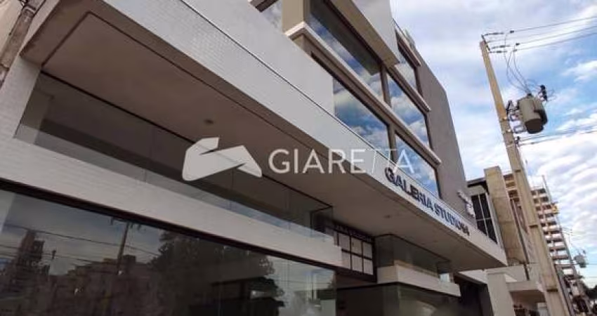 Apartamento com excelente localização para locação CENTRO, TOLEDO - PR