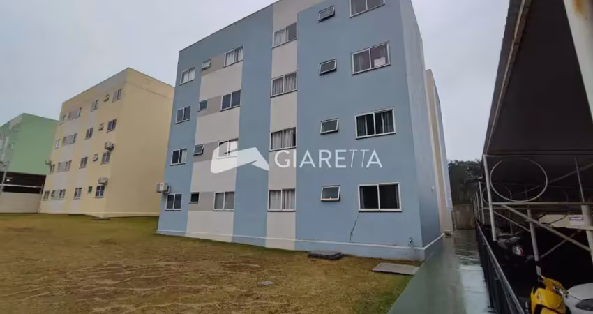 Apartamento para locação, residencial taguatinga, jardim tocantins, toledo - pr