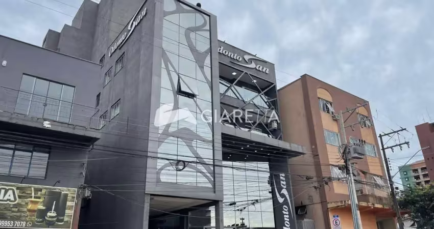 Apartamento para locação em ótima localização, CENTRO, TOLEDO - PR