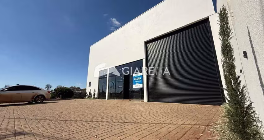 Barracão / Galpão / Depósito para alugar em Tocantins, Toledo 