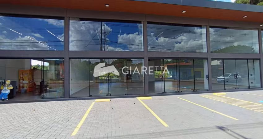 Sala comercial disponível para locação na VILA OPERÁRIA, TOLEDO - PR