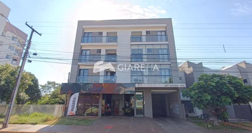 Apartamento amplo disponível para locação no JARDIM PANCERA, TOLEDO - PR