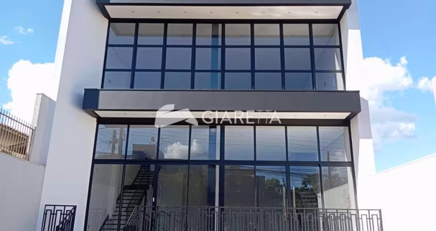 Sala comercial com ótima localização para locação no CENTRO, TOLEDO - PR