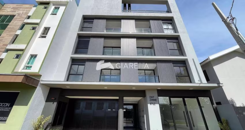 Apartamento com excelente localização para locação, JARDIM GISELA - TOLEDO - PR